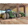 2014 John Deere 9560R Ag Tractor