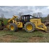 John Deere 640 Skidder