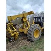 John Deere 640 Skidder