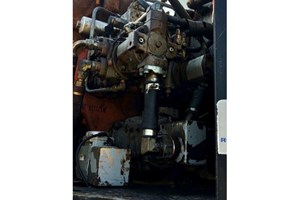 Rexroth TPro pumps  Part and Part Machine