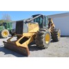 2003 John Deere 748GII Skidder