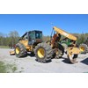 2003 John Deere 748GII Skidder