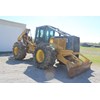 2003 John Deere 748GII Skidder