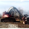 2013 Prentice 2190 Track Feller Buncher