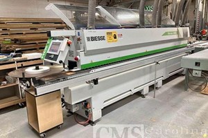 2013 Biesse Akron 440  Edgebander