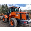 2020 Doosan DL280-5 Wheel Loader