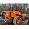 2020 Doosan DL280-5 Wheel Loader