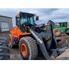 2020 Doosan DL280-5 Wheel Loader