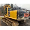 2019 Komatsu PC360LC-11 Excavator