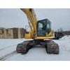 2019 Komatsu PC210LC-11 Excavator