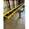 Custom Built Gravity Roll Conveyor General