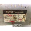 1998 Doucet Glue Conveyor GS-2-072-72 Glue Equipment