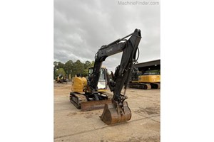 2021 John Deere 85G  Excavator