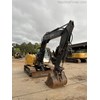2021 John Deere 85G Excavator