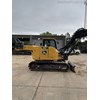 2021 John Deere 85G Excavator