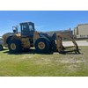 John Deere 844K Wheel Loader