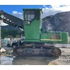 2014 John Deere 3754D Log Loader