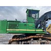 2014 John Deere 3754D Log Loader