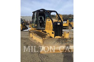 2019 Caterpillar D3K2LGP  Dozer