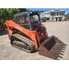 2015 Kubota SVL75-2 Skidsteer