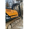 2022 Hyundai HX160L Excavator