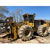 2013 Tigercat 720E Wheel Feller Buncher