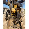 2013 Tigercat 720E Wheel Feller Buncher