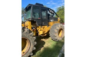 2010 Caterpillar 525C  Skidder