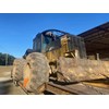 2010 Caterpillar 525C Skidder