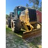 2010 Caterpillar 525C Skidder