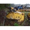 Caterpillar 14-4 Logging Attachment