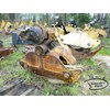 Caterpillar 120 Logging Attachment