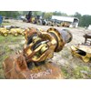 Caterpillar 120 Logging Attachment