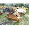 Caterpillar 120 Logging Attachment