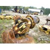 Caterpillar 120 Logging Attachment