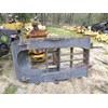 Caterpillar 120 Logging Attachment