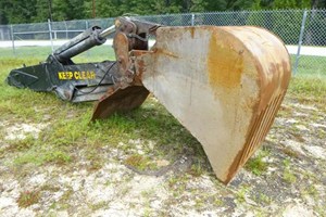 2007 Tigercat 240B BUCKET BOOM  Attachment-Logging