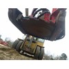 2017 Caterpillar HFW232 Logging Attachment