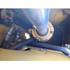 Caterpillar Logging Attachment