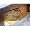 Caterpillar Logging Attachment