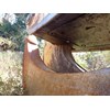Caterpillar Logging Attachment