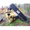 Caterpillar Logging Attachment