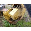 Caterpillar 14-4 Logging Attachment