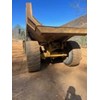 2005 Caterpillar 725 Other Truck