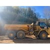 2005 Caterpillar 725 Other Truck