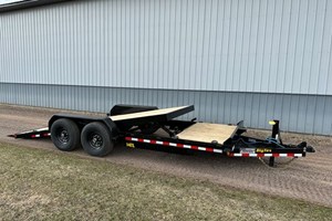 2023 Big Tex 14TL Tilt Bed  Trailer-Misc