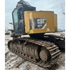 2011 Caterpillar 521 Track Feller Buncher