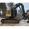 2011 Caterpillar 521 Track Feller Buncher