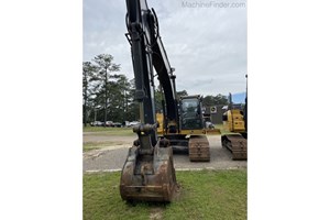 2019 John Deere 210G LC  Excavator