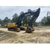 2019 John Deere 350G LC Excavator